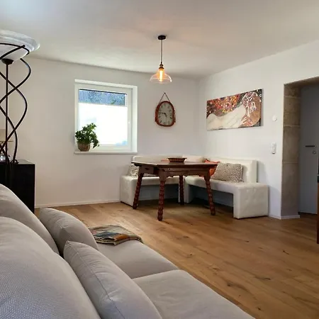 Apartman Happy Amadei Sankt Veit im Pongau