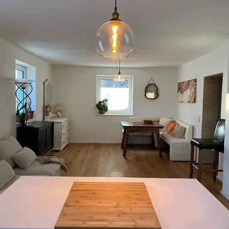 Happy Amadei Apartment