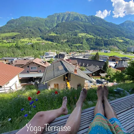 Apartman Happy Amadei