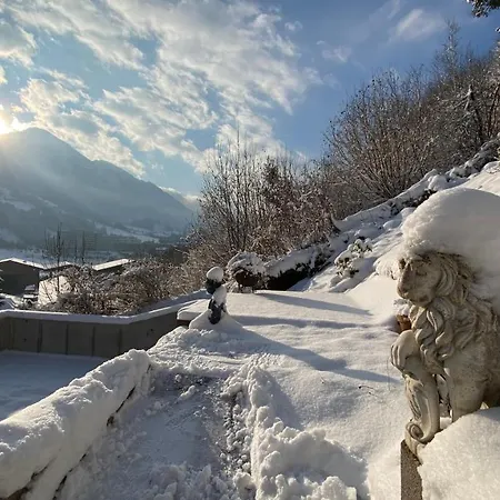 Apartmán Happy Amadei Sankt Veit im Pongau