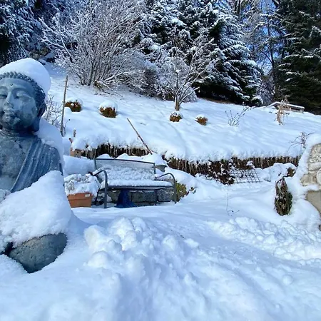 Apartman Happy Amadei *