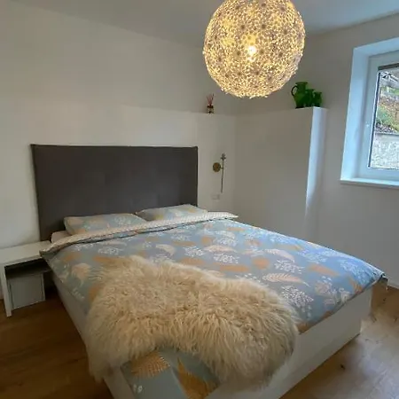Happy Amadei Apartment *