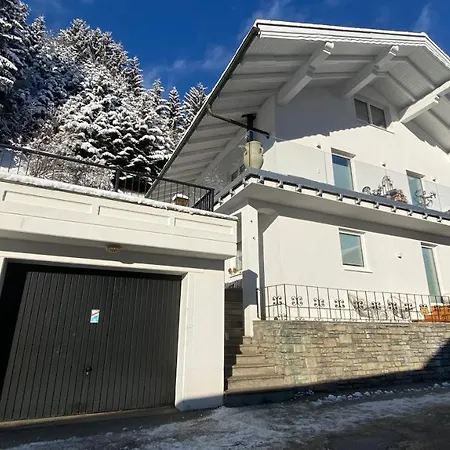 Apartman Happy Amadei