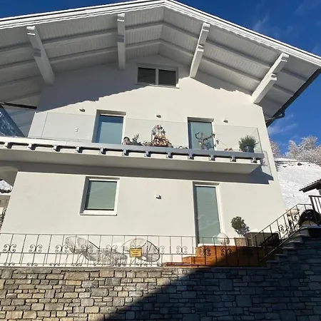 Happy Amadei 公寓 蓬高地区圣法伊特