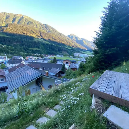 Apartmán Happy Amadei
