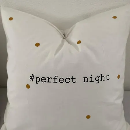 Apartman Happy Amadei