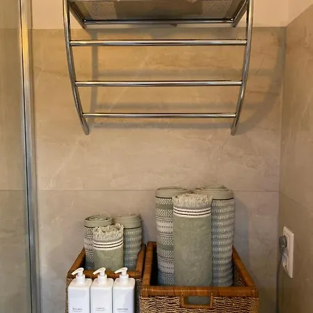 Happy Amadei Apartman *