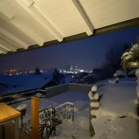 Apartman Happy Amadei