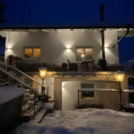 Apartmán Happy Amadei Sankt Veit im Pongau