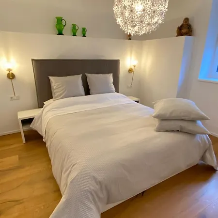 Apartman Happy Amadei Sankt Veit im Pongau