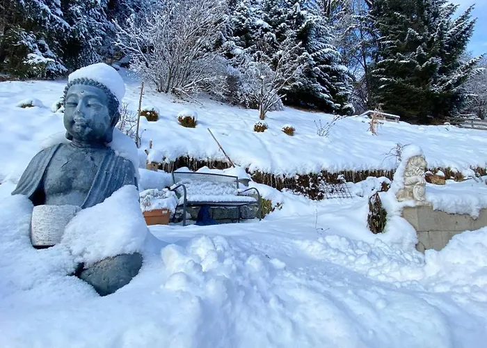 公寓 Happy Amadei *