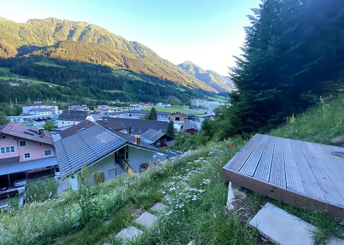 Lejlighed Happy Amadei