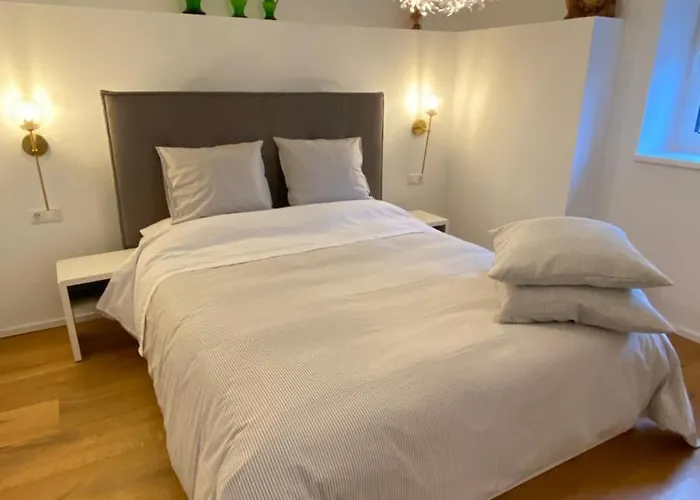 公寓 Happy Amadei 蓬高地区圣法伊特